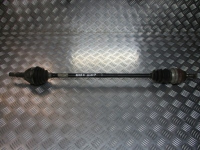 Приводной вал правая opel astra 3 1.4 16v фото №1