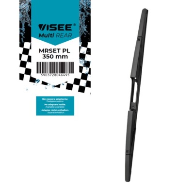 VISEE MRSET PL 350 ДВІРНИК ДВІРНИКИ 