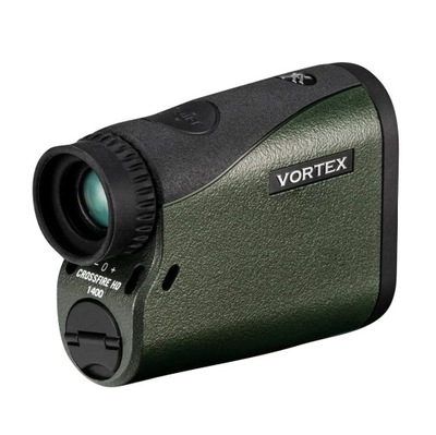 Poľovnícky laserový diaľkomer Vortex Crossfire 1400 1280 m