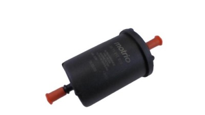 Clio i 1.4 1.6 фільтр пального motrio фото №1