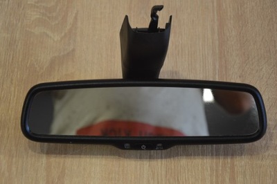 Зеркало внутреннее фотохромный captiva lift фото №1