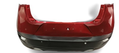 PARAGOLPES TRASERO PARTE TRASERA MAZDA CX3 D10J-50221  