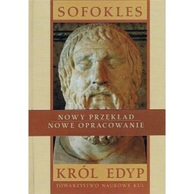 Król Edyp. Sofokles