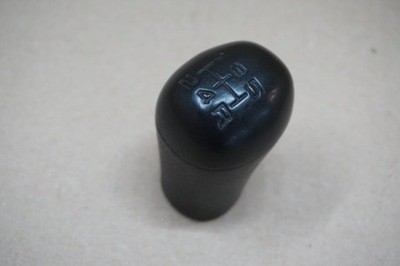 Pajero pinin ручка перемикання передач фото №1