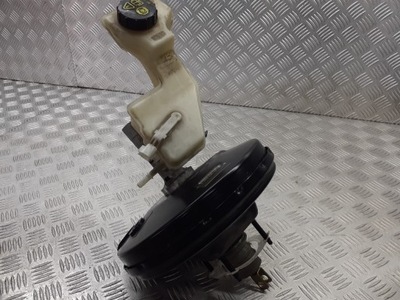 Усилитель тормозов mazda 3 bk 1.6 bp4l43950c фото №1