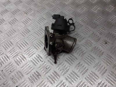 Дросельна заслінка alfa romeo gt 1.9 jtd 46823851 фото №1