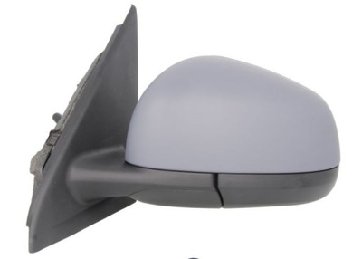 Дзеркало праве smart forfour 11.14- фото №1