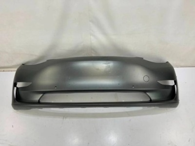 Tesla model 3 бампер перед передній фото №1