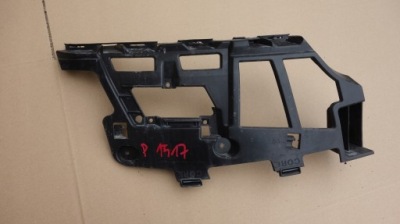 Range rover velar напрямна бампера правий перед фото №1