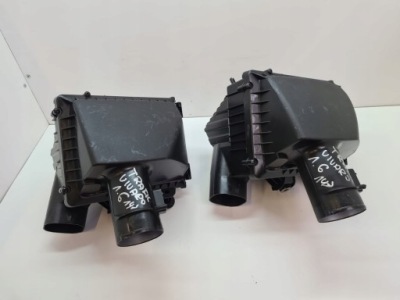 Корпус фильтра воздуха trafic iii vivaro b 1.6 фото №1