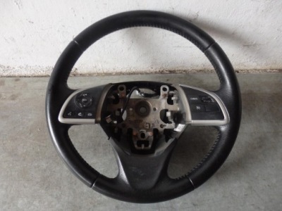 Воздуховод multi кожа mitsubishi asx 2013- фото №1