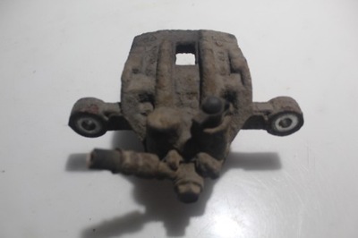 Суппорт тормоза левый задняя kia ceed i фото №1