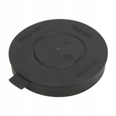 89072961 защита заглушка фара лампочка do peugeot 3008 пылезащитная фото №1