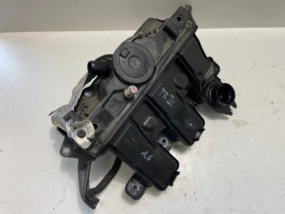 Вентиляция картера масла renault trafic iii vivaro b talento фото №1