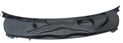 Защита жабо mercedes s 221 w221 2218800105 фото №1