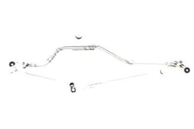 Abakus механизм дворник bez моторчик фото №1