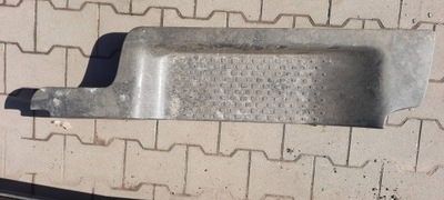 Захист підніжка правий renault trafic iii 93868936 фото №1