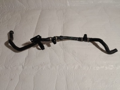 Bmw x7 g07 40i шланг wąż wody 6821653 фото №1