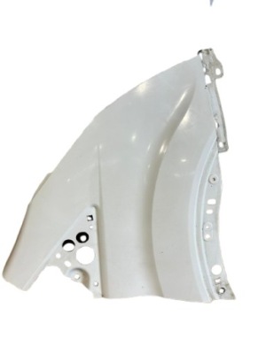 Крило правий ford transit mk8 2014-2024 фото №1