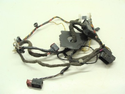 Opel vectra c жгут дверь правый перед 13139942 фото №1