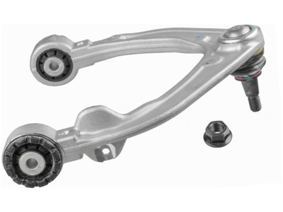 Важіль перед правий volvo v60 ii 2.0 18-20 фото №1