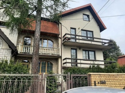 Dom, Michałowice-Osiedle, 460 m²