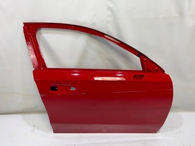 Mercedes a-klasa w177 дверь передние правое перед фото №1