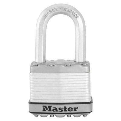 KŁÓDKA JARZMOWA NA KLUCZ MASTER LOCK
