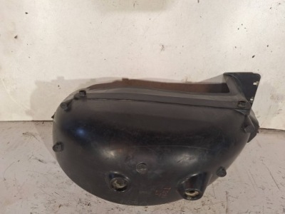 Підкрилок лівий задня 767499731r fiat talento 2014 - фото №1