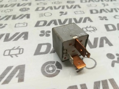 Vw jetta інший реле 1.9 tdi дизель 22204007 фото №1