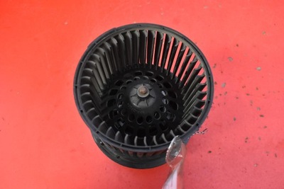 Воздуходувка вентилятор обдув eu n109038b dacia logan 2 ii 13-16 фото №1