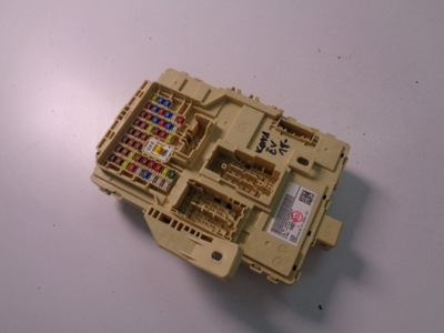 Коробка запобіжників hyundai kona ev 2018- фото №1