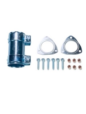 As pk207 набор монтажный, катализатор фото №1