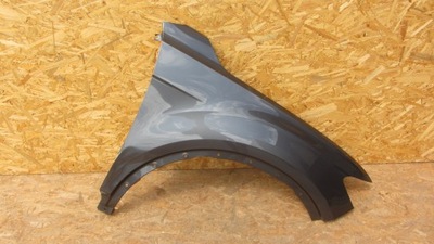 Передний правый крыло vw t-roc 2ga фото №1