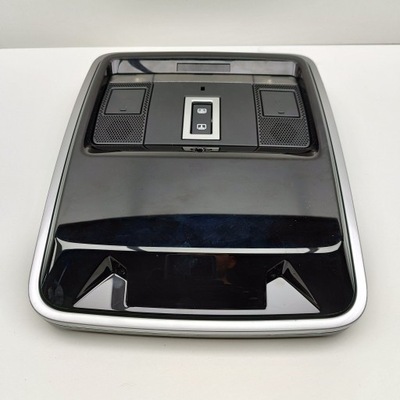 Land rover range rover sport l494 2018 свет сиденье передний фото №1