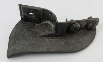 Молдинг брызговик hyundai santa fe ii 86890-2b000 фото №1