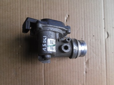 THROTTLE NISSAN RENAULT 1.5 DCI 161A09794R  