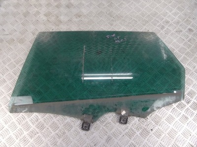 Peugeot 508 скло двері клеєна лівий задня kombi фото №1