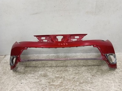 Бампер перед передній toyota rav4 rav-4 iv 12-15 фото №1