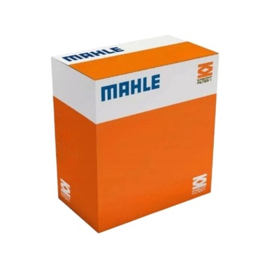 Mahle kx 268d фільтр пального lexus toyota фото №1