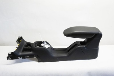 Туннель подлокотник citroen c4 cactus 1.2thp фото №1