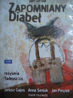 Zapomniany diabeł