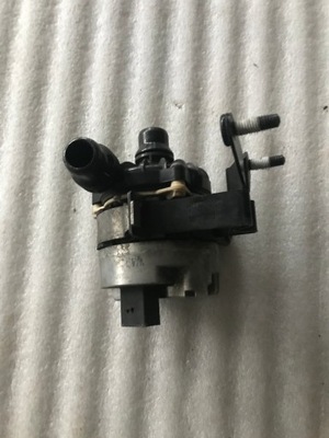 Mercedes дополнительная насос циркуляция wody фото №1