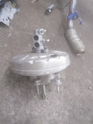 Renault clio v усилитель тормозов насос тормозная 472109003r фото №1