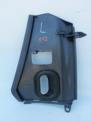 Защита панель  приборная панель приборная панель scania r 1879570 фото №1