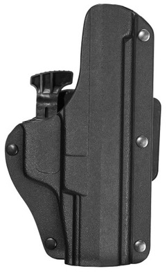 Kabura Walther P99 na pas ASH od HPE prawa czarna