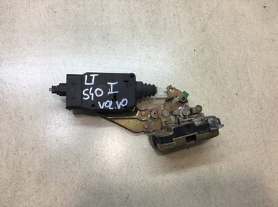 Замок двері лівий задня s40 i 2.0 фото №1