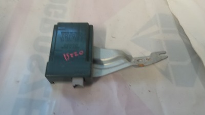 Модуль блок керування двері 89740-53060 lexus ii фото №1