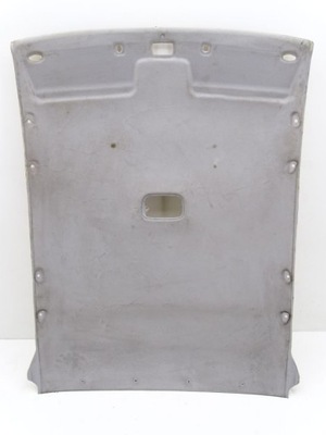 Ford ranger iii mazda bt-50 06-11 стеля 4d фото №1