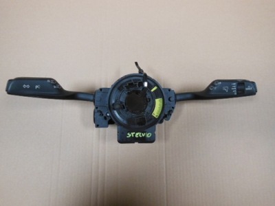 Переключатель комбинированный alfa romeo stelvio фото №1